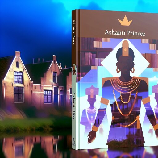 Analyse van 'De zwarte met het witte hart' van Arthur Japin: Kolonialisme en identiteit