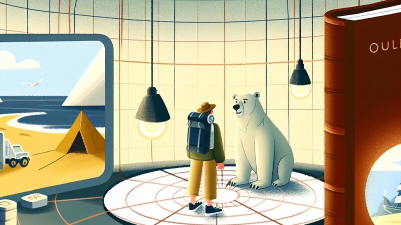 13 Little Blue Envelopes: Een Jeugdroman Over Avontuur en Zelfontdekking