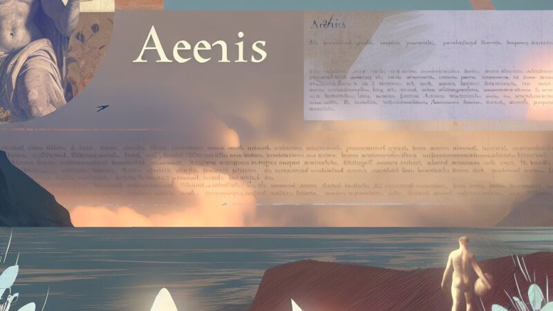 Aanhef van Vergilius' Aeneis: vertaling en literaire analyse