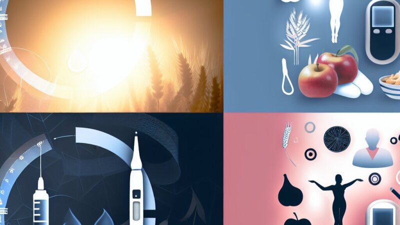 Alles wat je moet weten over diabetes: oorzaken, symptomen en behandeling