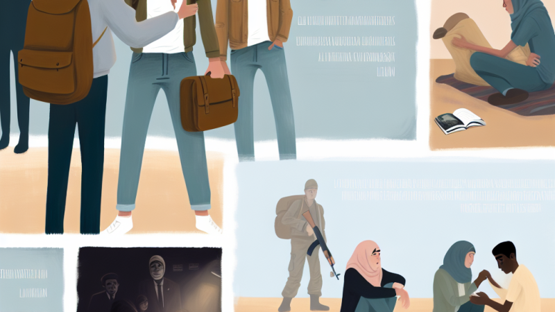 Analyse en bespreking van De bushaltejongen van Wim Daniëls