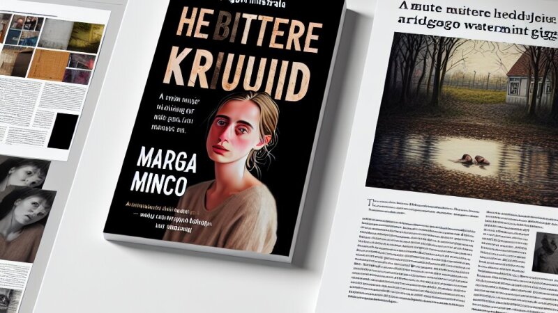 Analyse en betekenis van Marga Minco’s novelle Het bittere kruid