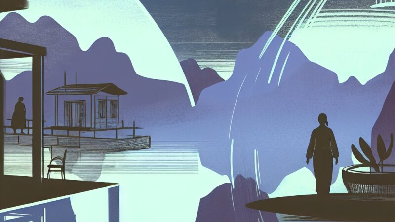 Analyse: huiselijkheid als harnas in de psychologische thrillers van Esther Verhoef