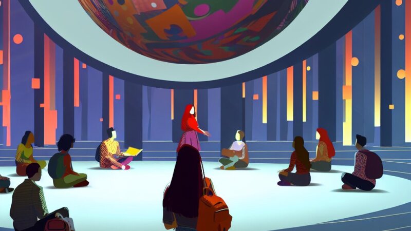 Analyse: Monsieur Ibrahim en De bloemen van de Koran – Éric-Emmanuel Schmitt