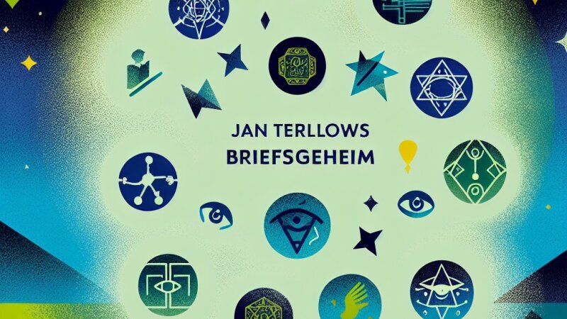 Analyse van 'Briefgeheim' (Jan Terlouw): vriendschap, vertrouwen en gevaar