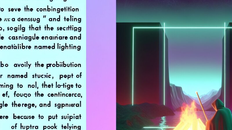 Analyse van Date with Death (Elizabeth Lenhard): spanning en magie