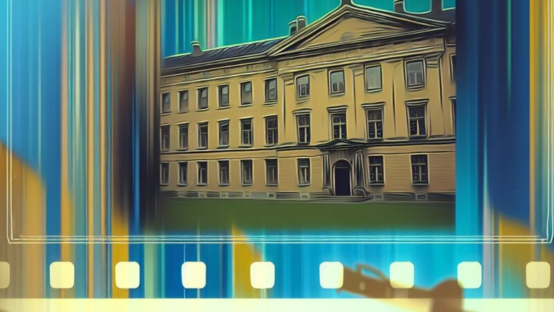 Analyse van 'De familie Kegge' van Hildebrand in Camera Obscura