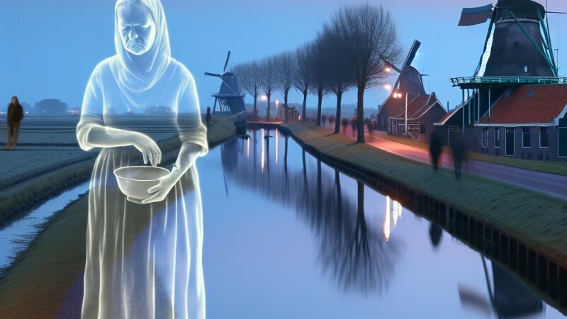 Analyse van 'De rugzak' van Joke Verweerd: verlies, schuld en verwerking