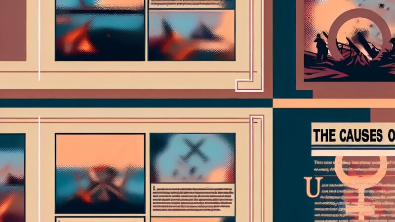 Analyse van de Schuldvraag rondom het Ontstaan van de Tweede Wereldoorlog