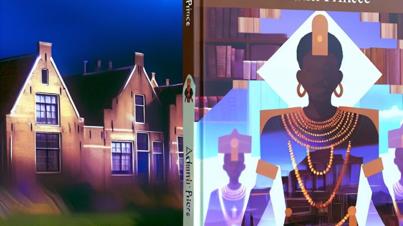 Analyse van 'De zwarte met het witte hart' van Arthur Japin: Kolonialisme en identiteit