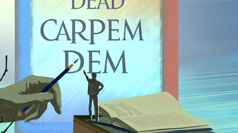 Analyse van Dead Poets Society: Thema's en betekenis voor jongeren