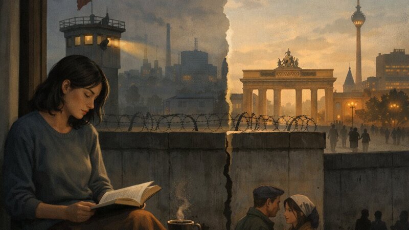 Analyse van Der geteilte Himmel van Christa Wolf: Een literaire blik op Duitse deling