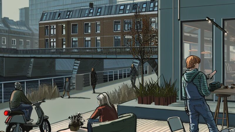 Analyse van 'Dun door' (Do van Ranst): rouw, zelfbeeld en eetstoornissen