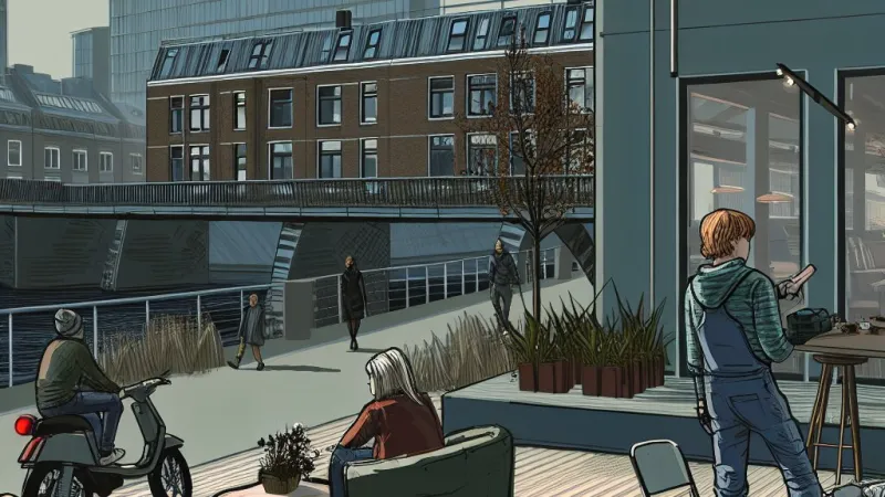 Analyse van 'Dun door' (Do van Ranst): rouw, zelfbeeld en eetstoornissen