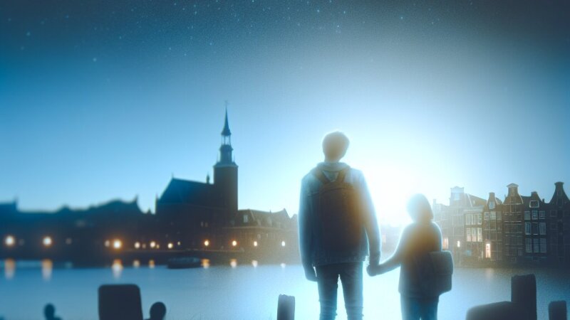 Analyse van 'Een weeffout in onze sterren' van John Green voor jongeren