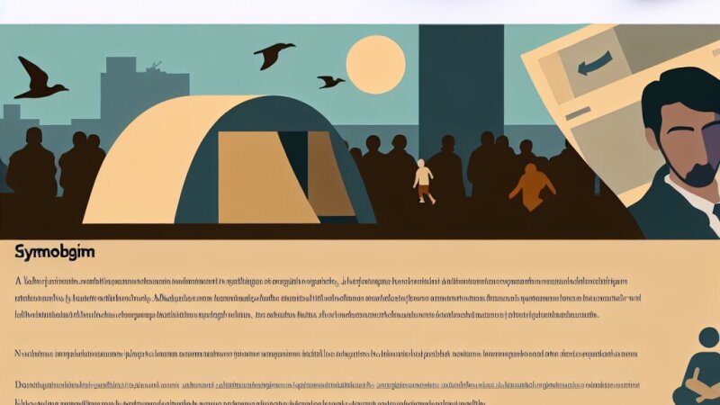 Analyse van 'Ein Mann, ein Mord' van Jakob Arjouni: Maatschappelijke thema's en detectivegenre