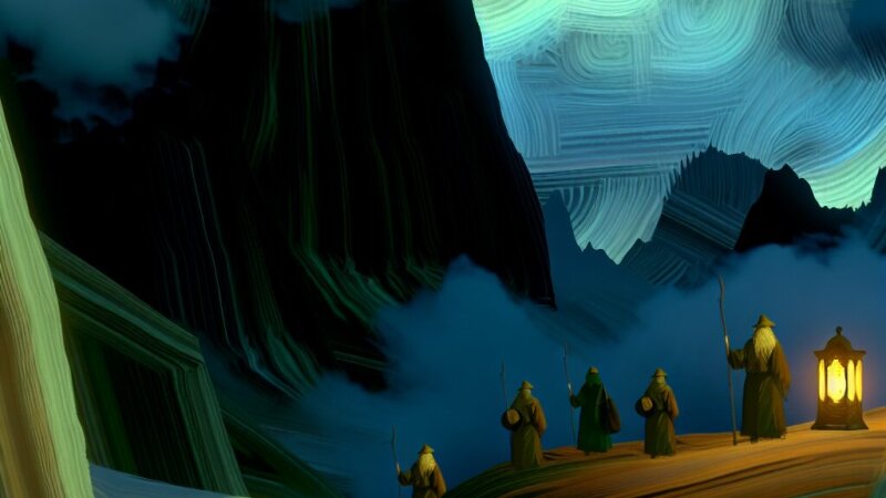 Analyse van Henny Fortuins dwergentocht — thema's en personages