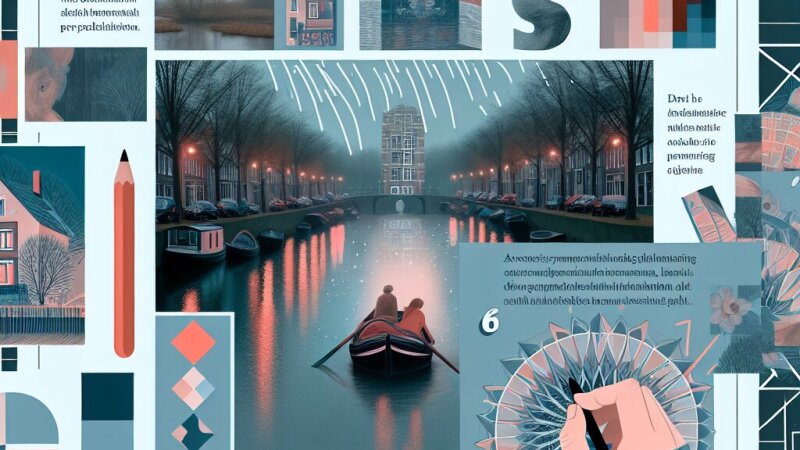 Analyse van Het gouden ei: spanning en thematiek in Tim Krabbé’s novelle