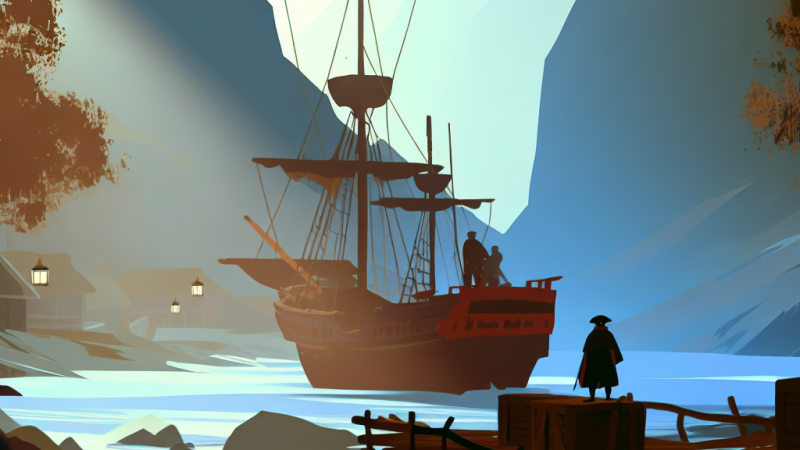 Analyse van ‘Het Journaal van Bontekoe’ en zijn historische ontdekkingsreis