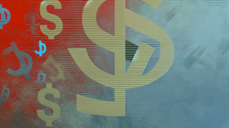 Analyse van het NOS Journaal tijdens de Nederlandse financiële crisis