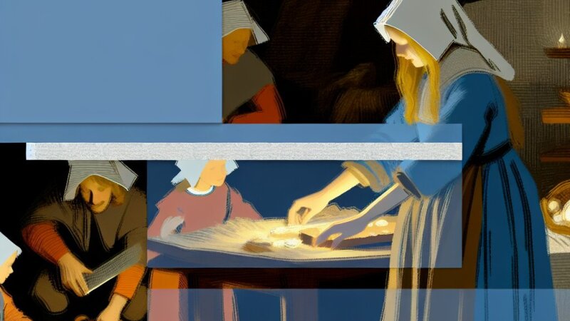 Analyse van het thema stiefmoeder in de roman van Renate Dorrestein