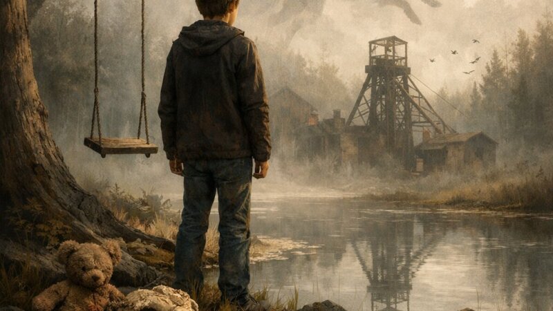 Analyse van 'Kit’s Wildernis' van David Almond voor middelbare scholieren