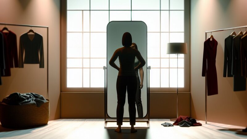 Analyse van Kleider machen Leute: Thema’s en maatschappelijke kritiek