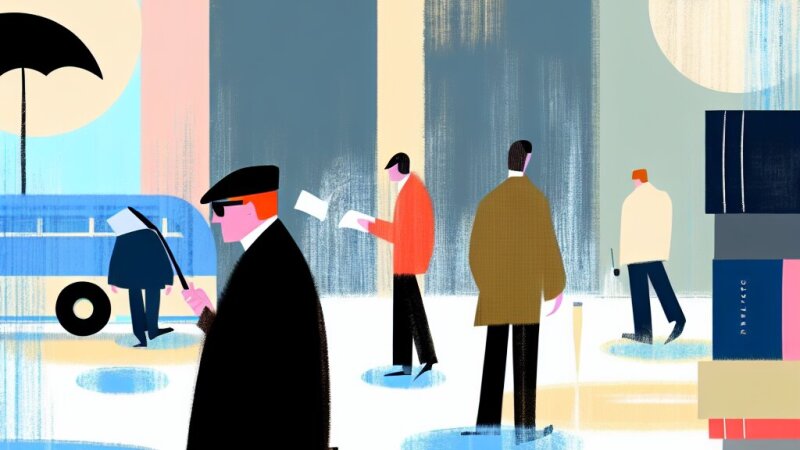 Analyse van Les petits enfants du siècle van Christiane Rochefort