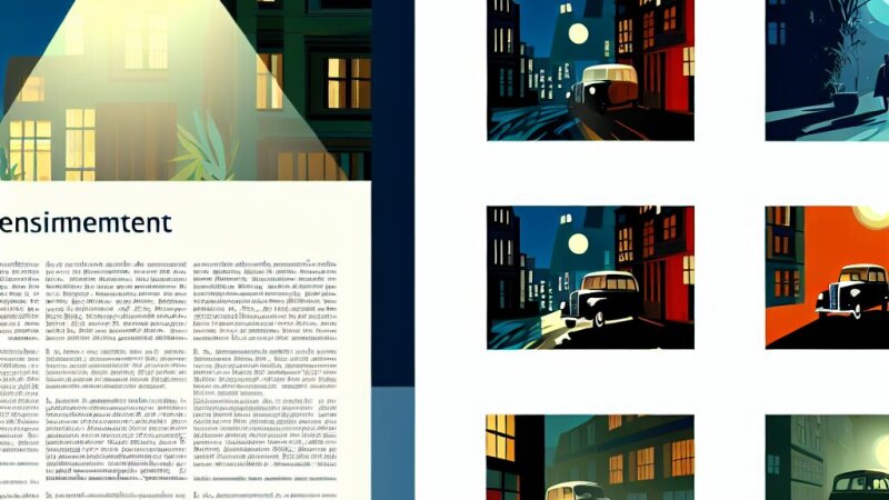 Analyse van ‘Maigret et le clochard’: Diepgang in Simenons detectiveroman