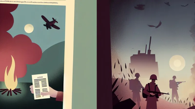 Analyse van Mankells 'Het geheim van het vuur': verlies, veerkracht en hoop