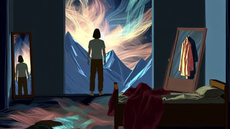 Analyse van Meg Rosoffs 'What I Was': Coming-of-age en identiteit