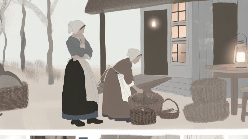 Analyse van Oeroeg van Hella S. Haasse: Thema’s en Karakterontwikkeling