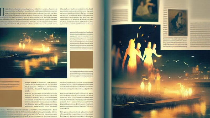 Analyse van 'Prooi' van Elle van den Bogaart: Thema's en jongerenliteratuur