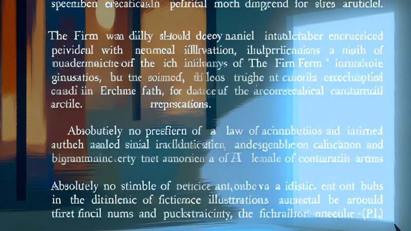 Analyse van 'The Firm' (1993): Juridische thriller en culturele impact