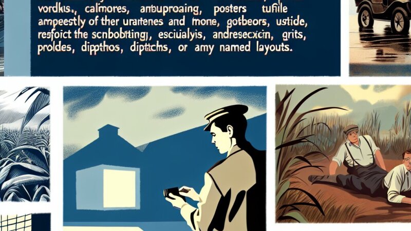 Analyse van Une vie van Guy de Maupassant: thema's en stijl uitgelegd