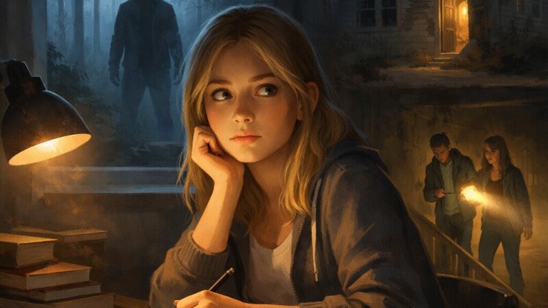 Analyse van 'Vals' van Mel Wallis de Vries: Jeugdthriller en Thematiek
