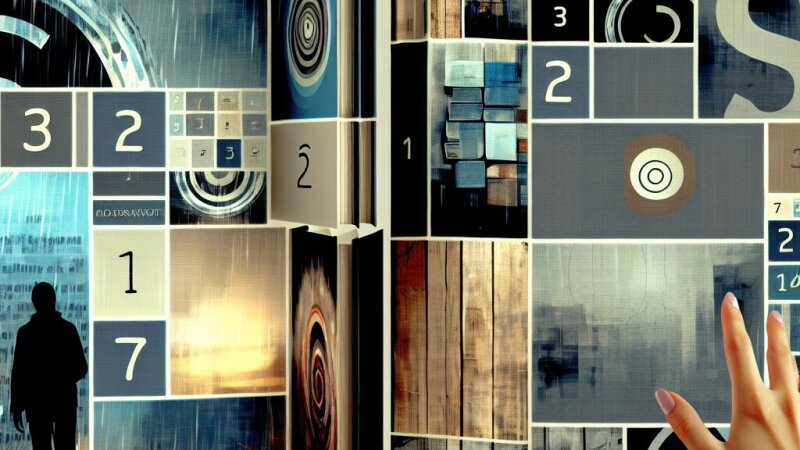 Analyse van verlies en zingeving in God’s Gym van Leon de Winter