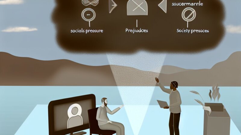 Analyse van vriendschap en uitsluiting in Silbermann van Jacques de Lacretelle