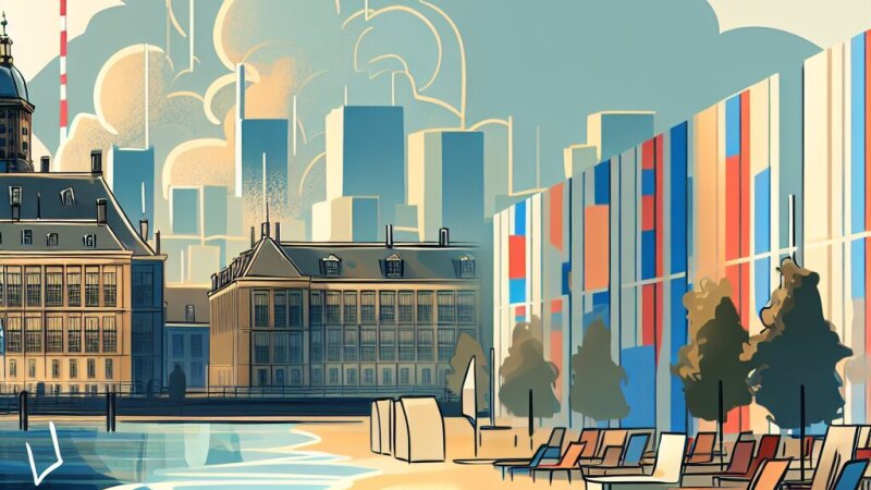 Analyse van 'WIJ' van Elvis Peeters: Realisme en Jeugdthema’s Onderzocht