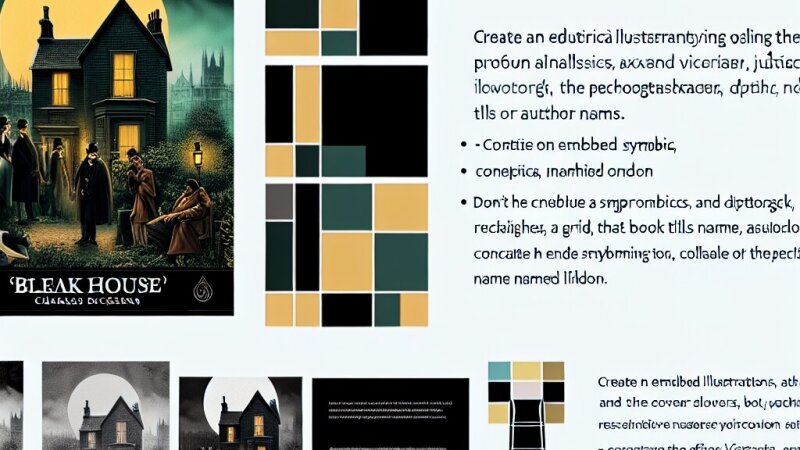 Bleak House van Charles Dickens: analyse van recht en samenleving