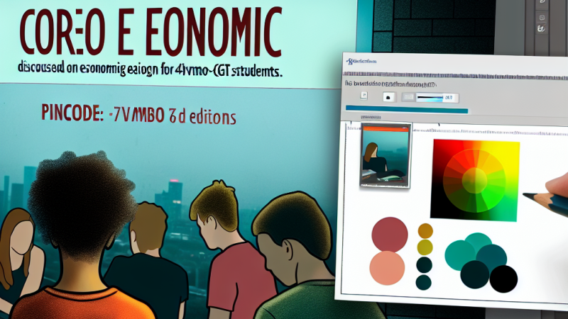 Complete antwoorden en tips voor Pincode economie 4VMBO-GT hoofdstuk 1-8