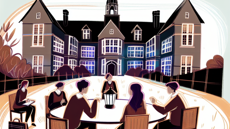 Crazy van Benjamin Lebert — Identiteit en vriendschap op het internaat