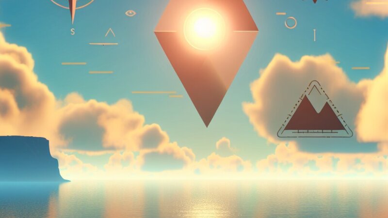 De Bermuda Driehoek ontleed: Feiten en mythen achter het mysterie