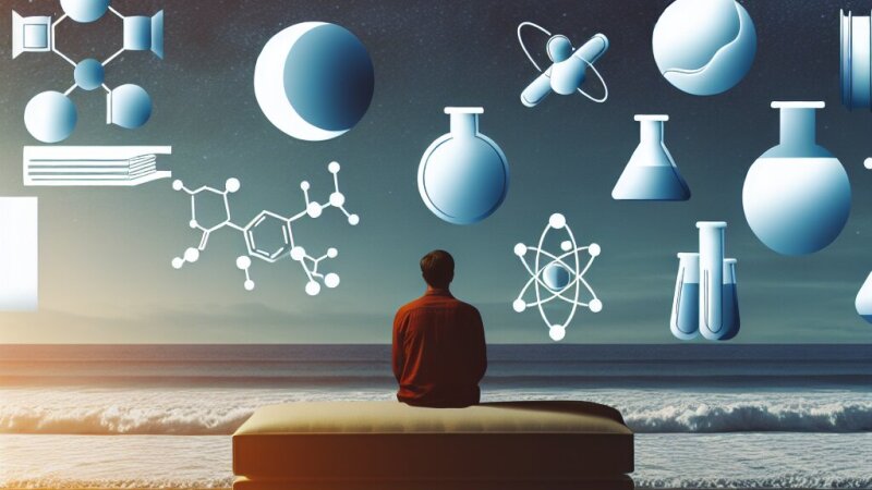 De eigenschappen van stoffen: basiskennis voor dagelijks gebruik en scheikunde