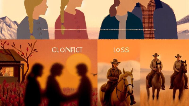 De familiegeest in Janine Boissards L’esprit de famille — analyse