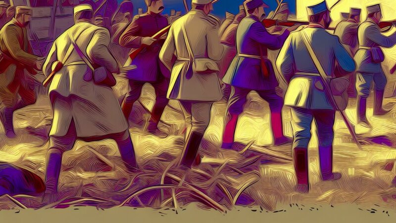 De Frans-Duitse Oorlog van 1870-1871: Oorzaken, Verloop en Gevolgen