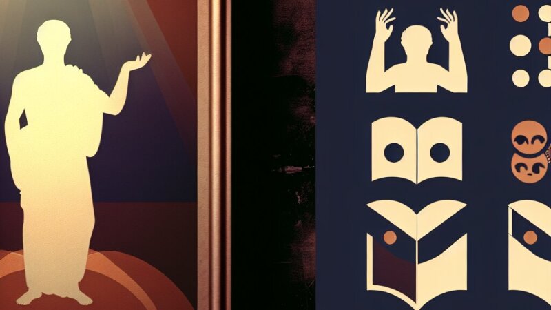 De invloed en structuur van het Aristotelisch theater uitgelegd