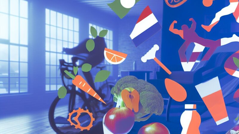 De invloed van gezonde voeding op sportprestaties en welzijn