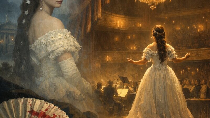 De musical Elisabeth: Het leven en de tragedie van keizerin Sisi