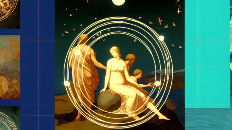 De mythe van Europa: symboliek, betekenis en culturele invloed